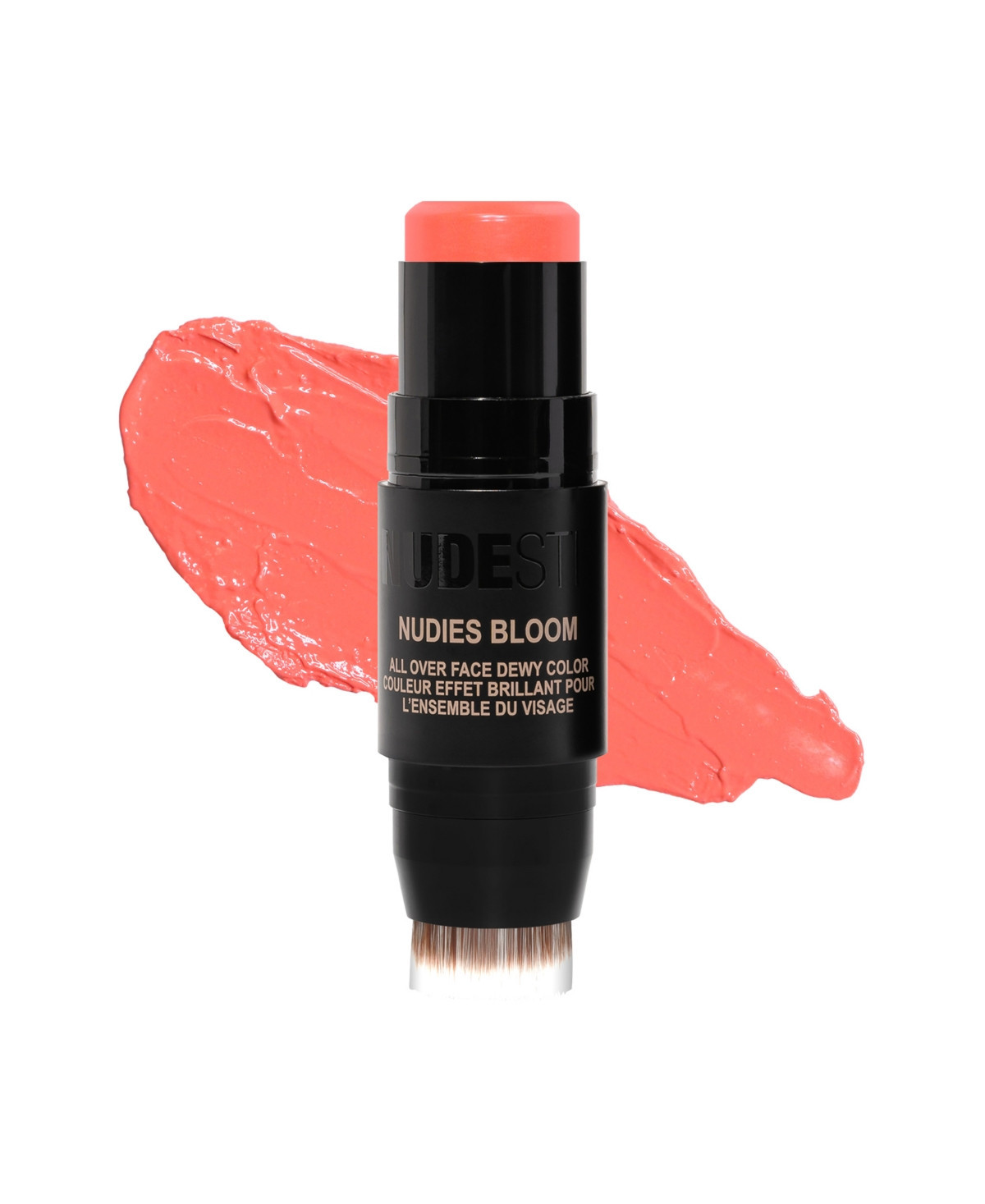 Nudestix Nudies Bloom - Tiger Lily Queen (coral) | Macy's