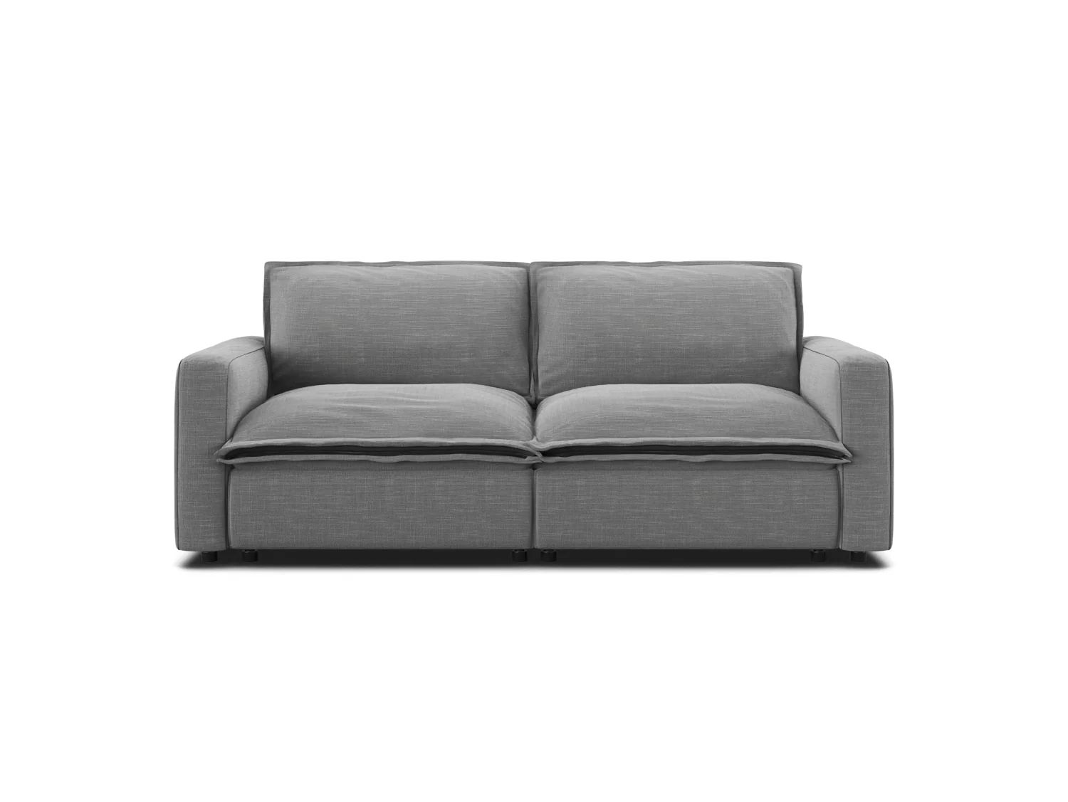 Homebody Couches: The Most Comfortable Reclining Modular Sofas | Homebody