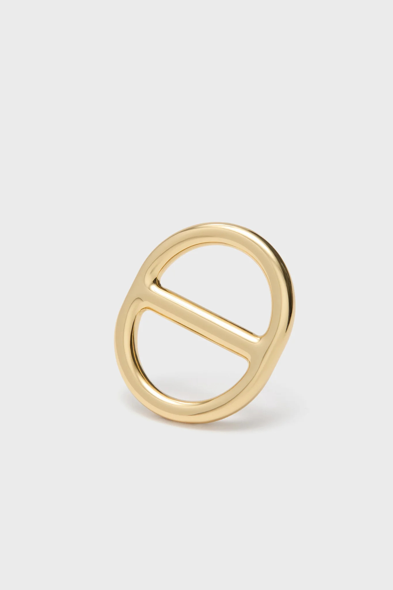 Gold Scarf Ring | Tuckernuck (US)