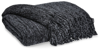 Tamish Throw | Ashley Homestore