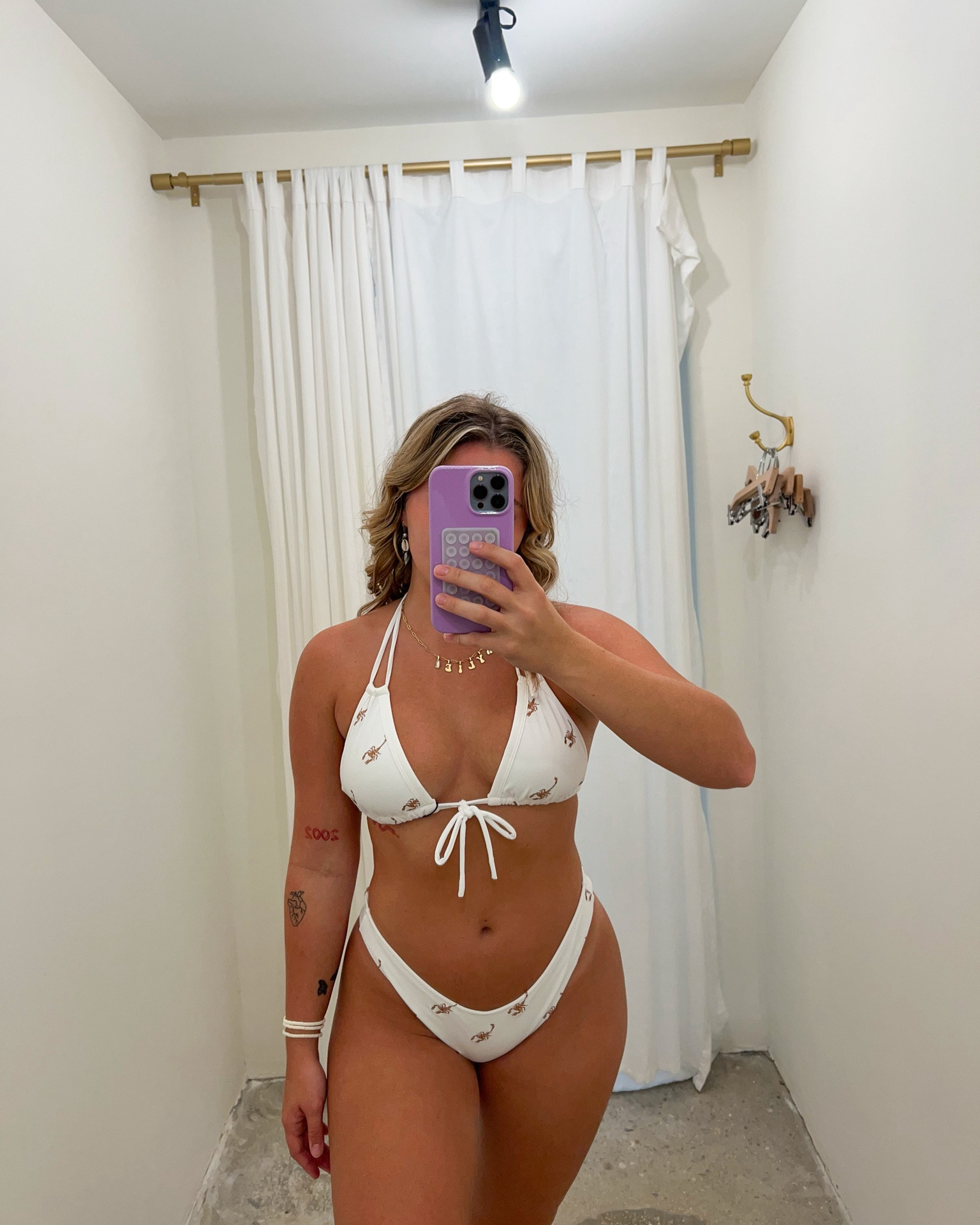the cutest bikini from montce swim

#LTKTravel #LTKSwim #LTKStyleTip