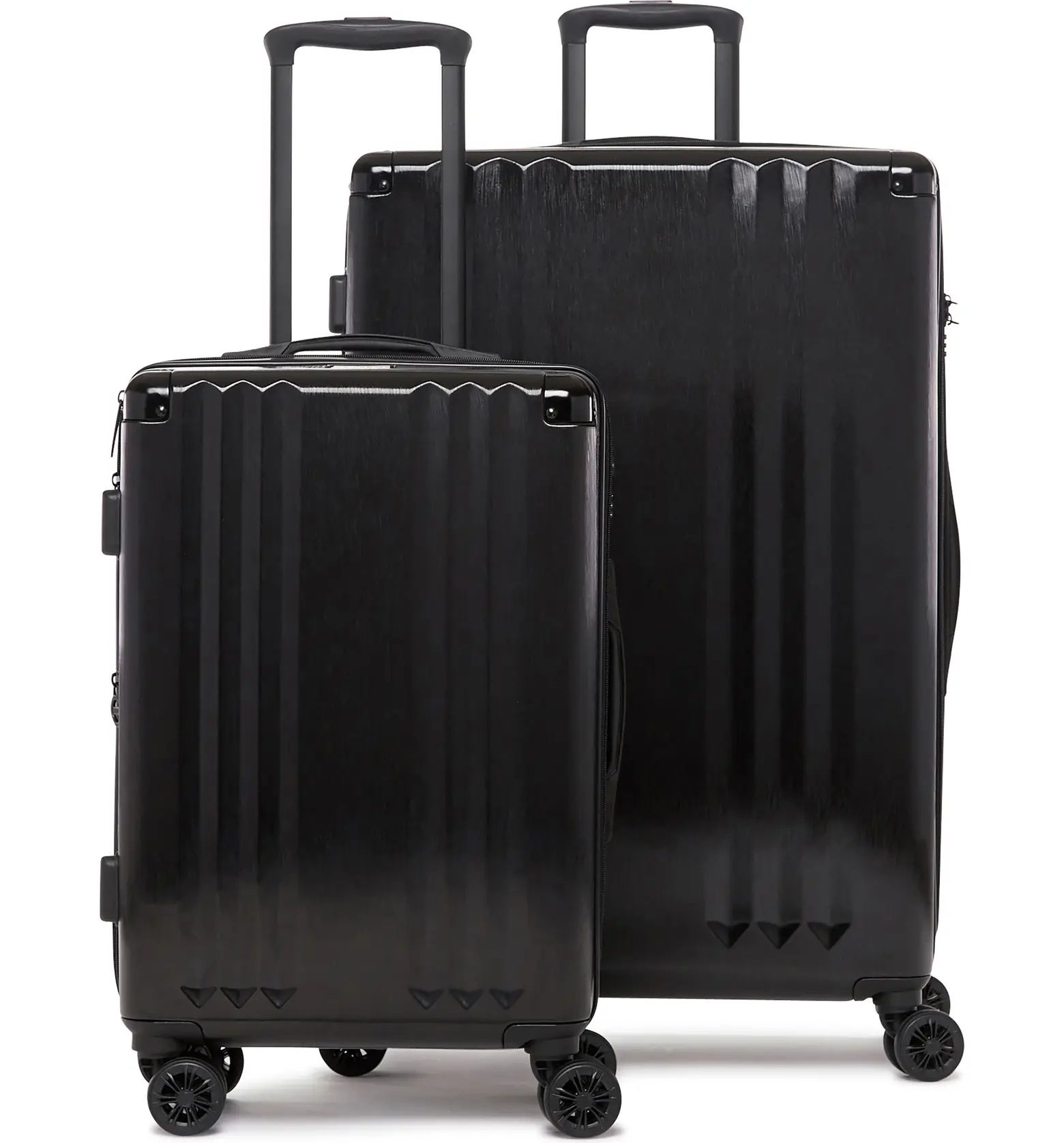 Ambeur 2-Piece Spinner Luggage Set | Nordstrom