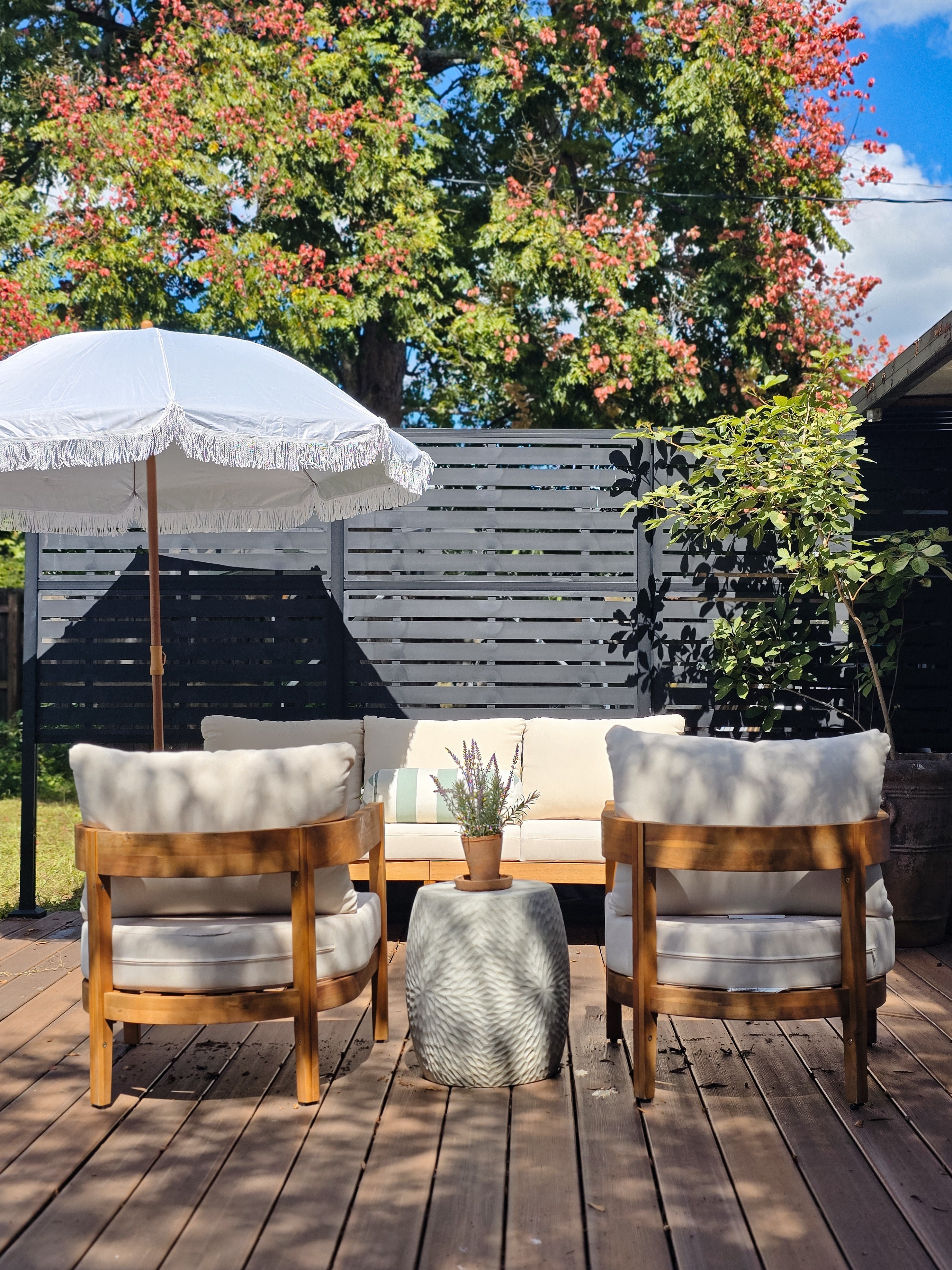 Outdoor Furniture 

#LTKHome #LTKSeasonal #LTKGiftGuide