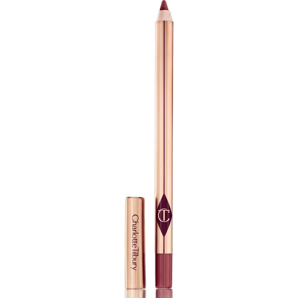 Charlotte Tilbury Lip Cheat Lip Liner in Supersize Me at Nordstrom | Nordstrom