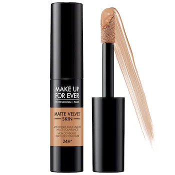 MAKE UP FOR EVERMatte Velvet Skin High Coverage Multi-Use Concealer | Sephora (US)