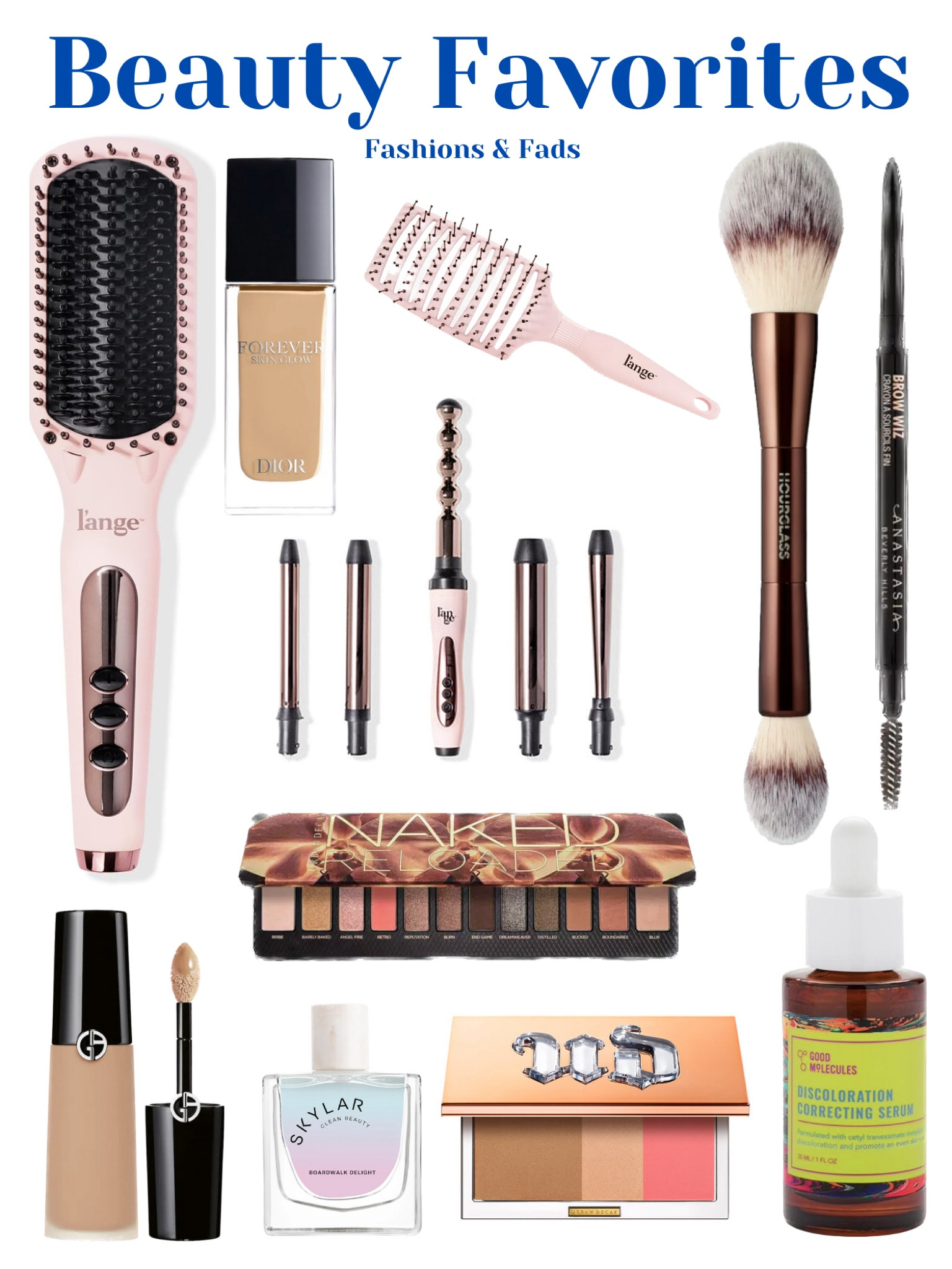 Current favs!

#LTKfindsunder50 #LTKbeauty #LTKfindsunder100