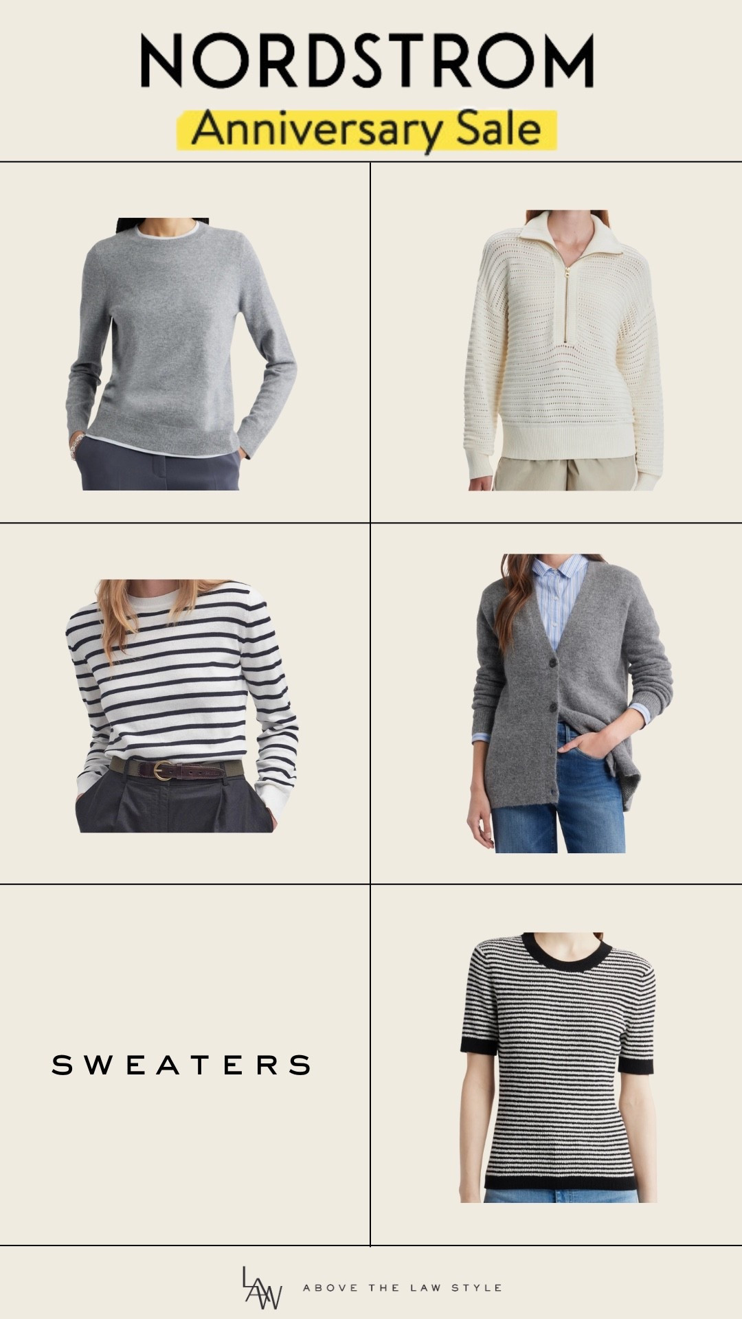 NSale Sweaters

#LTKFindsUnder100 #LTKFindsUnder50 #LTKSaleAlert