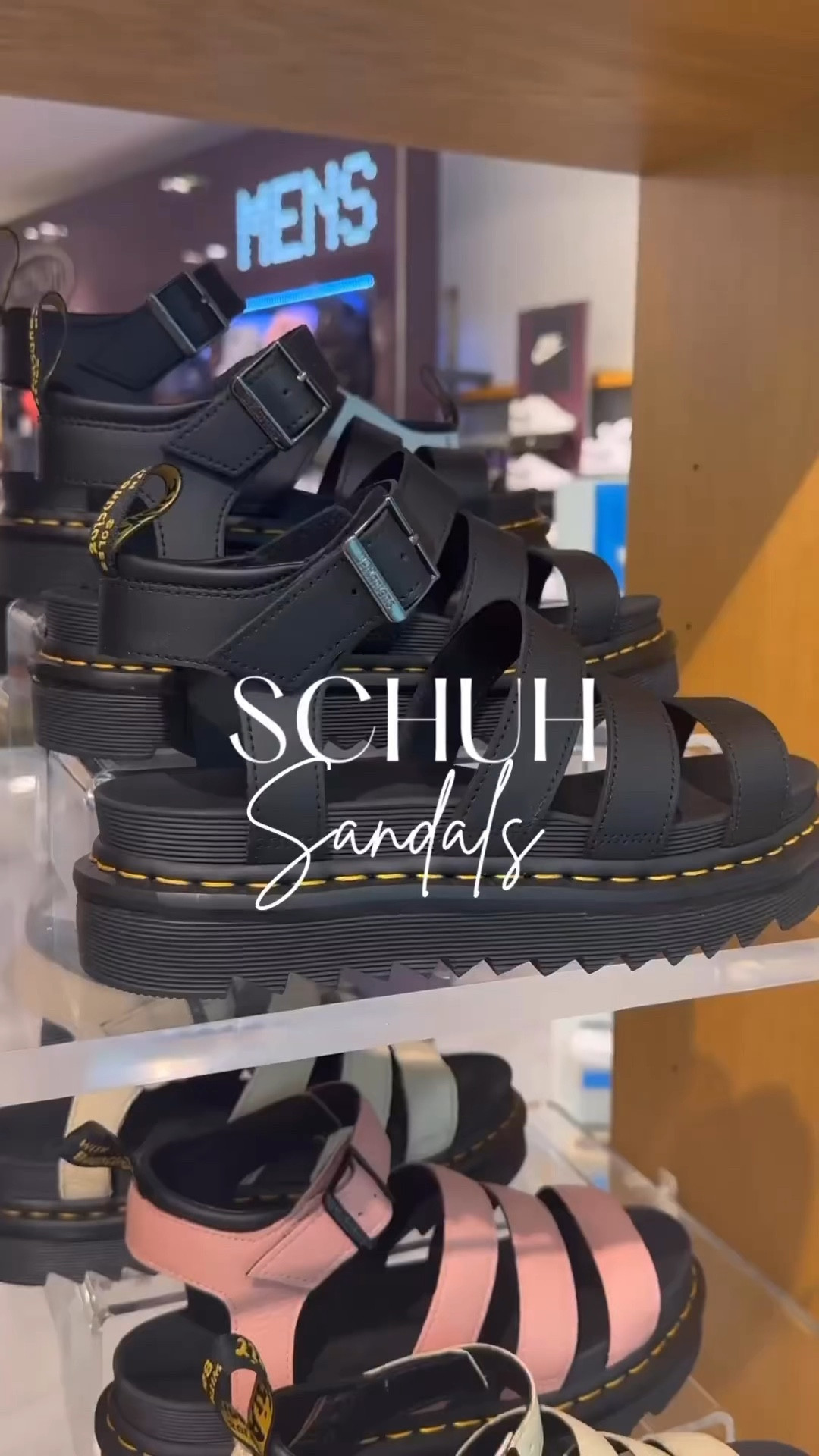 Schuh best sale blaire sandals