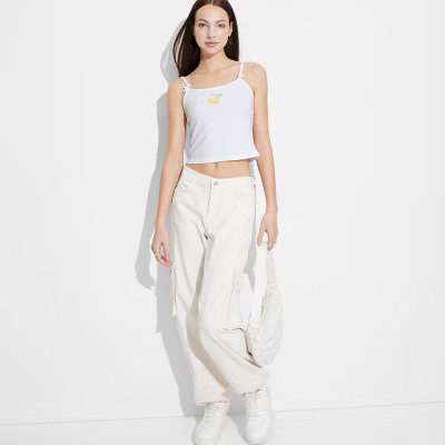 Women's Graphic Cami - Wild Fable™ | Target