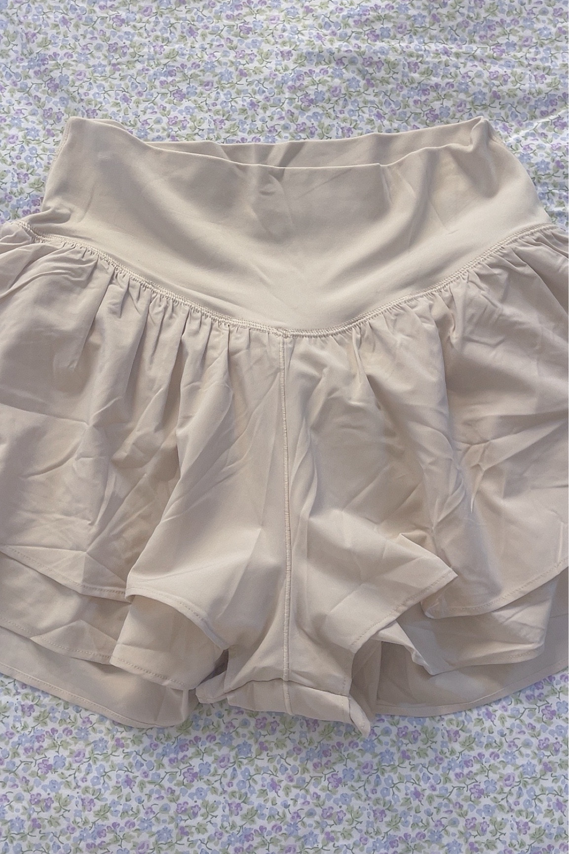 The most flattering spring/summer Shorts! Thick girl approved🫶🏼

#LTKbeauty #LTKstyletip #LTKfindsunder50
