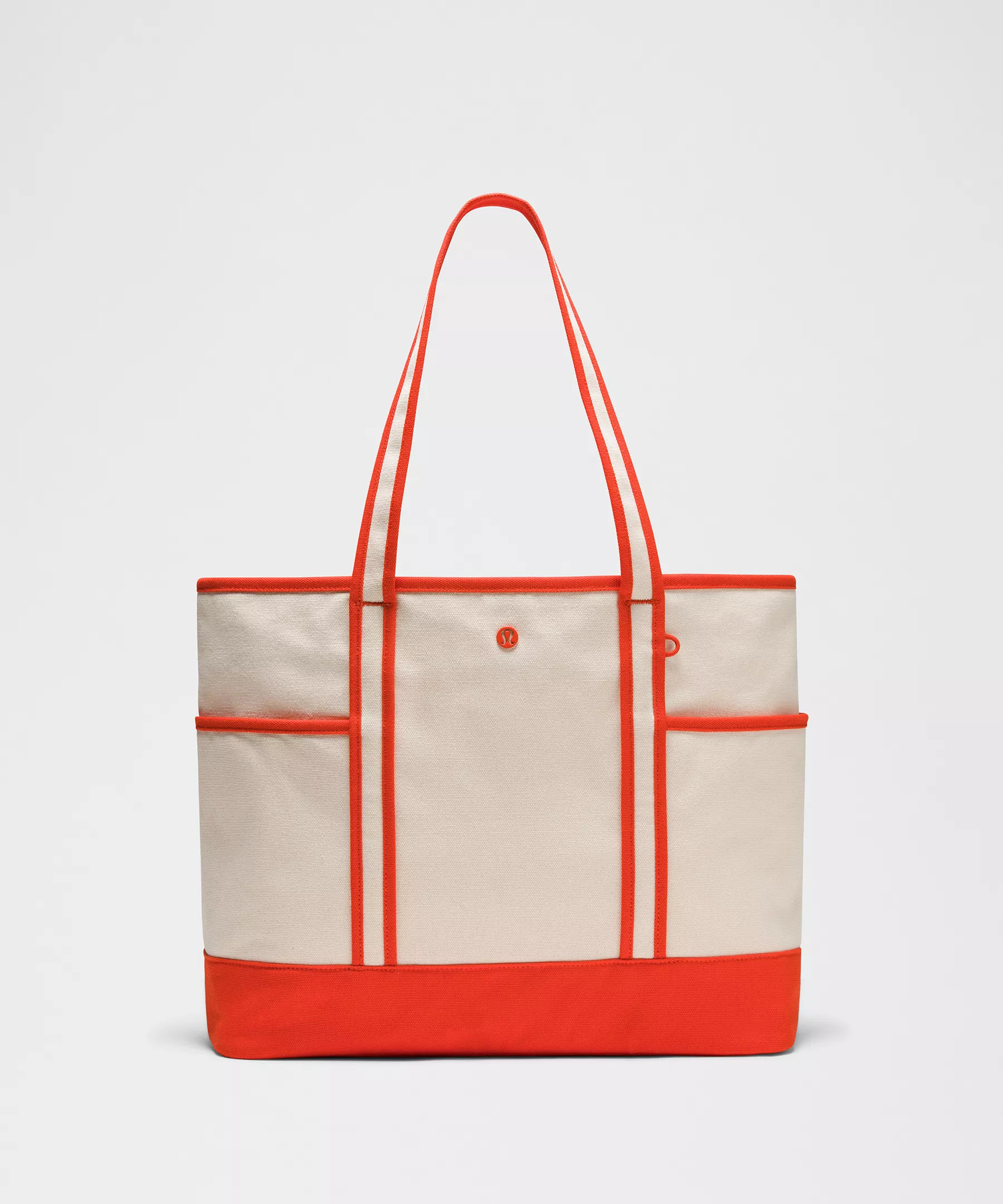 Daily Multi-Pocket Zip-Top Tote Bag 18L | Women's Bags,Purses,Wallets | lululemon | Lululemon (US)