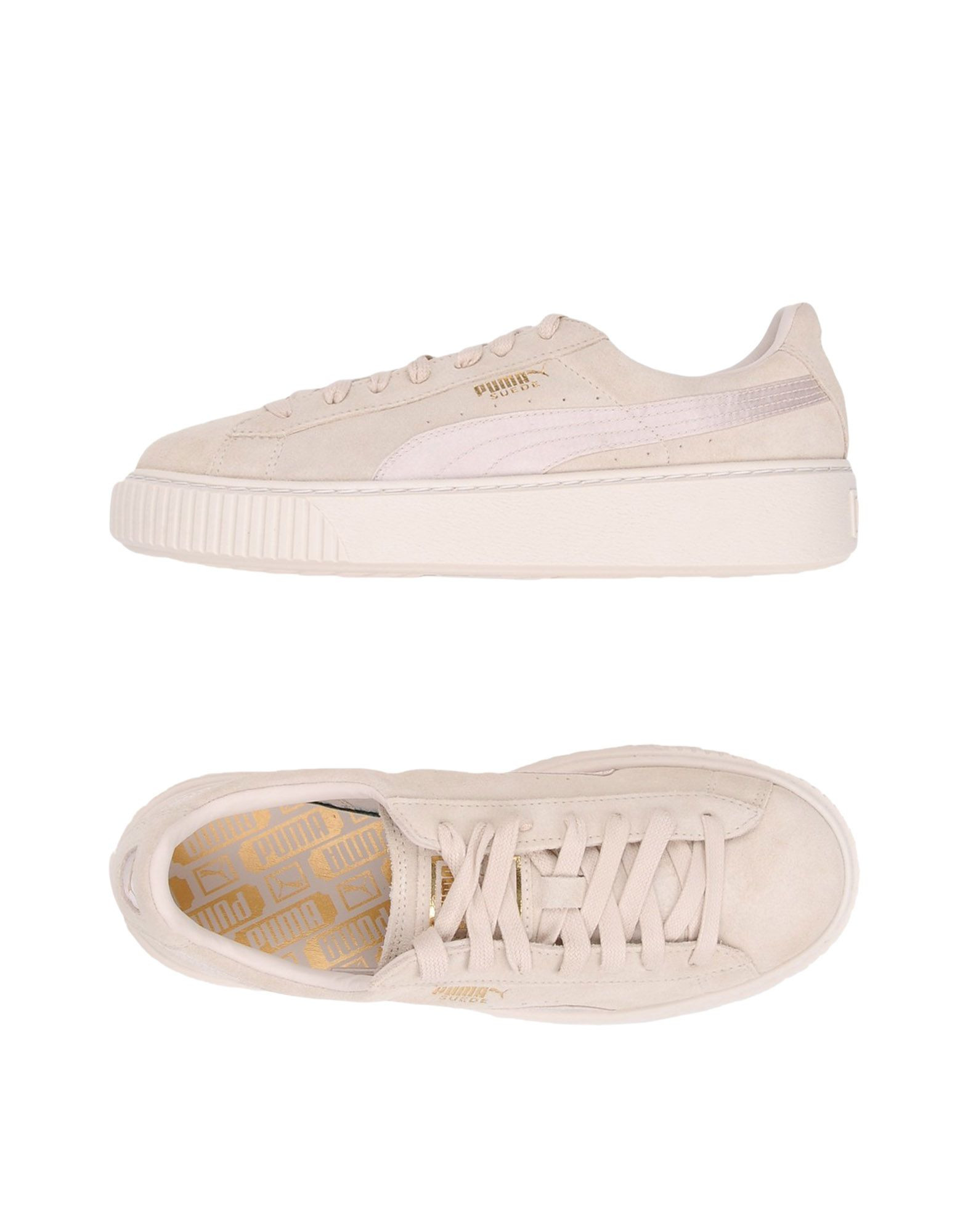 PUMA Sneakers | YOOX (US)