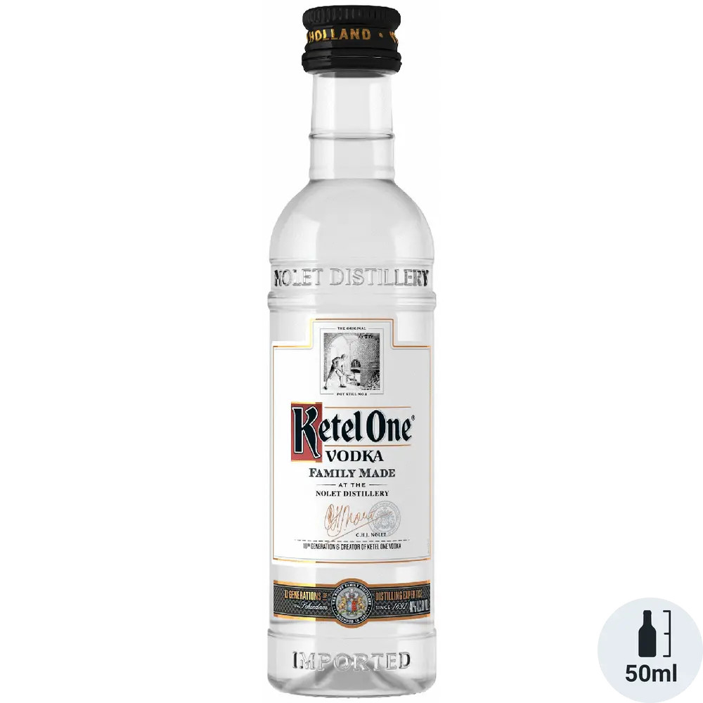 Ketel One Vodka | Total Wine