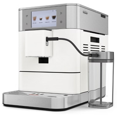 KitchenAid Fully Automatic Espresso Machine KF8, KES8558 | Target