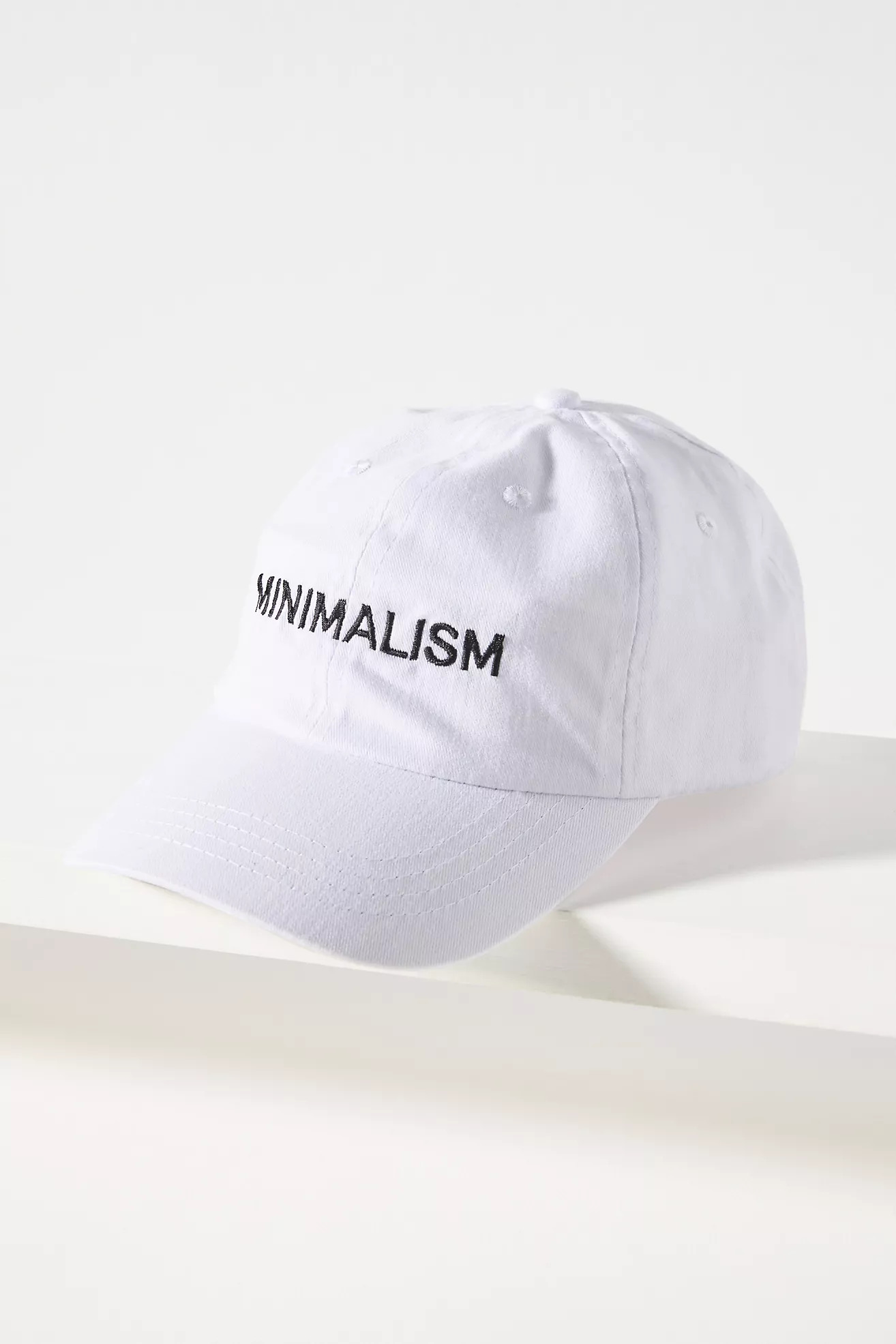 Outsider Supply Minimalism Cap | Anthropologie (US)