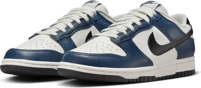 Dunk Low Sneaker (Women) | Nordstrom