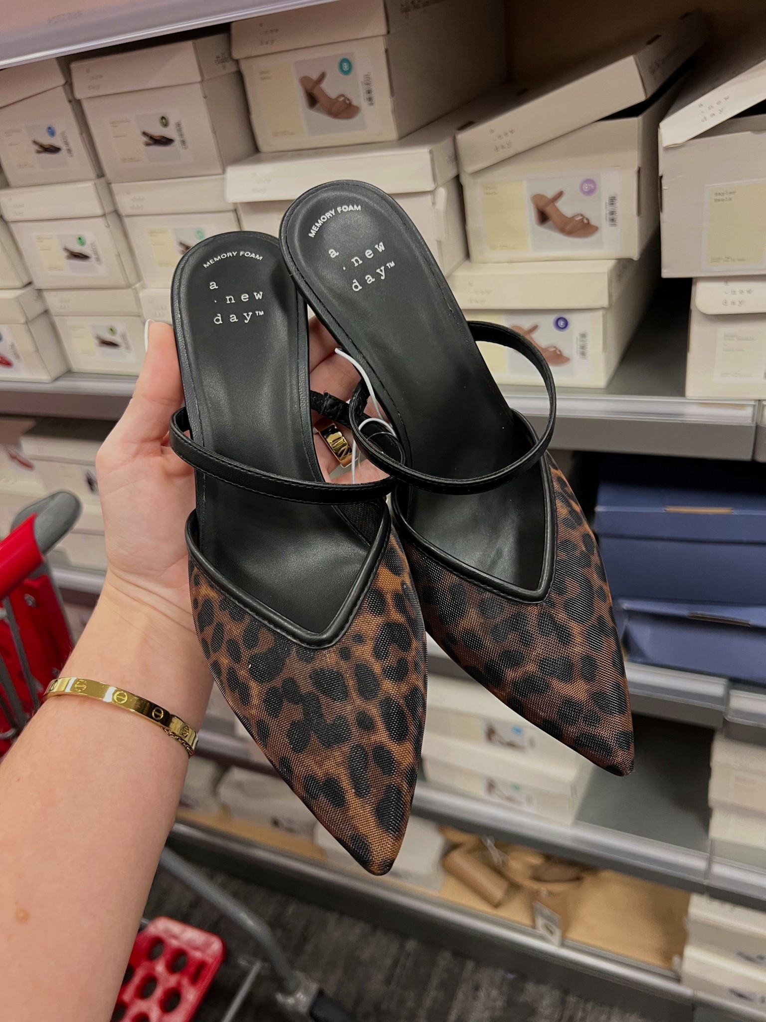 The cutest little kitten heal to spice up your business casual fit!!

#LTKShoeCrush #LTKStyleTip #LTKWorkwear