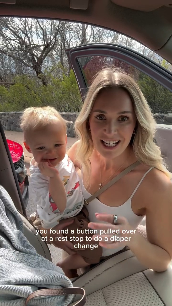 Mini road trip with my boo!! 

#arizona #motherhood #adventure

#LTKmomlife #LTKTravel #LTKBaby