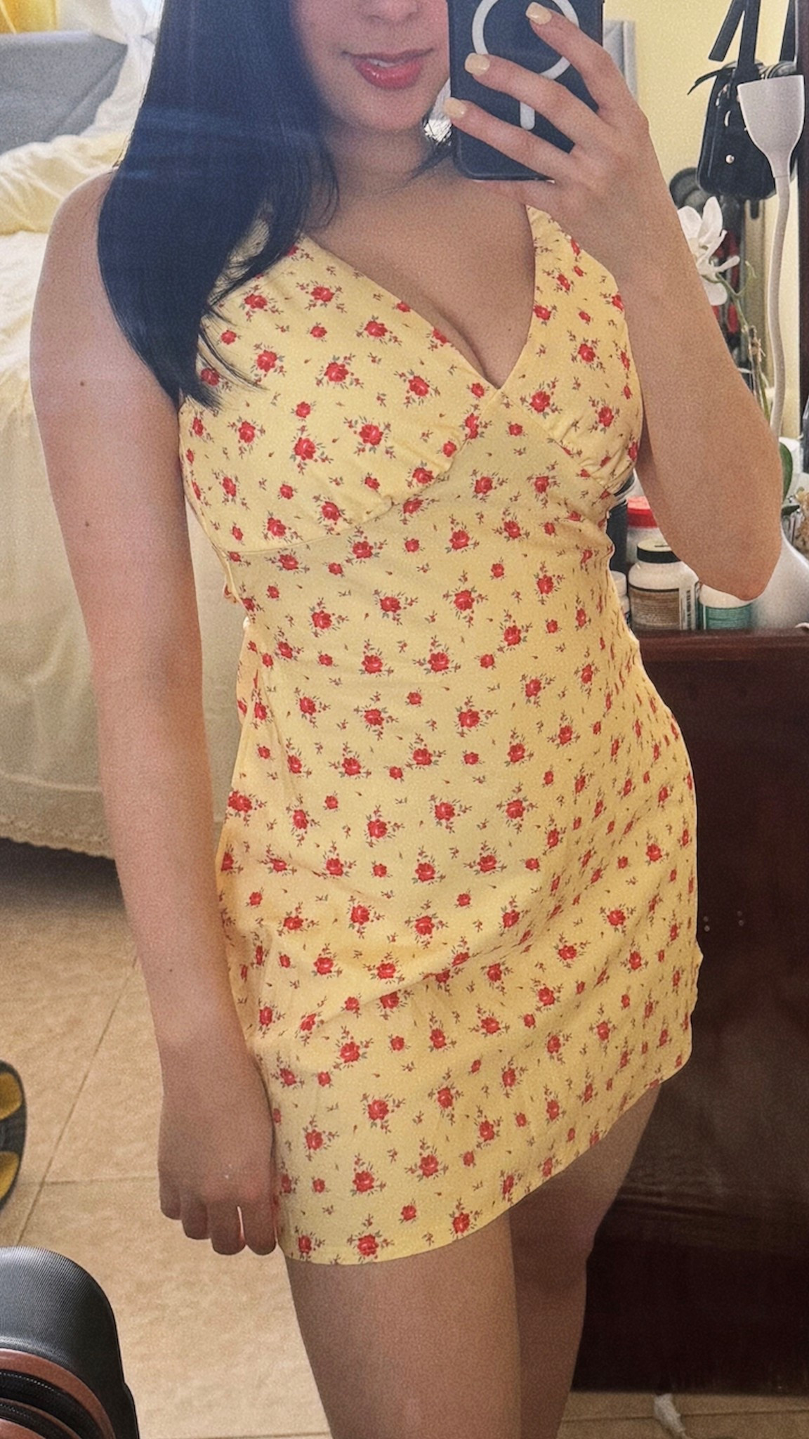 Beautiful dress 🌼

#LTKParties #LTKFindsUnder50 #LTKPetite