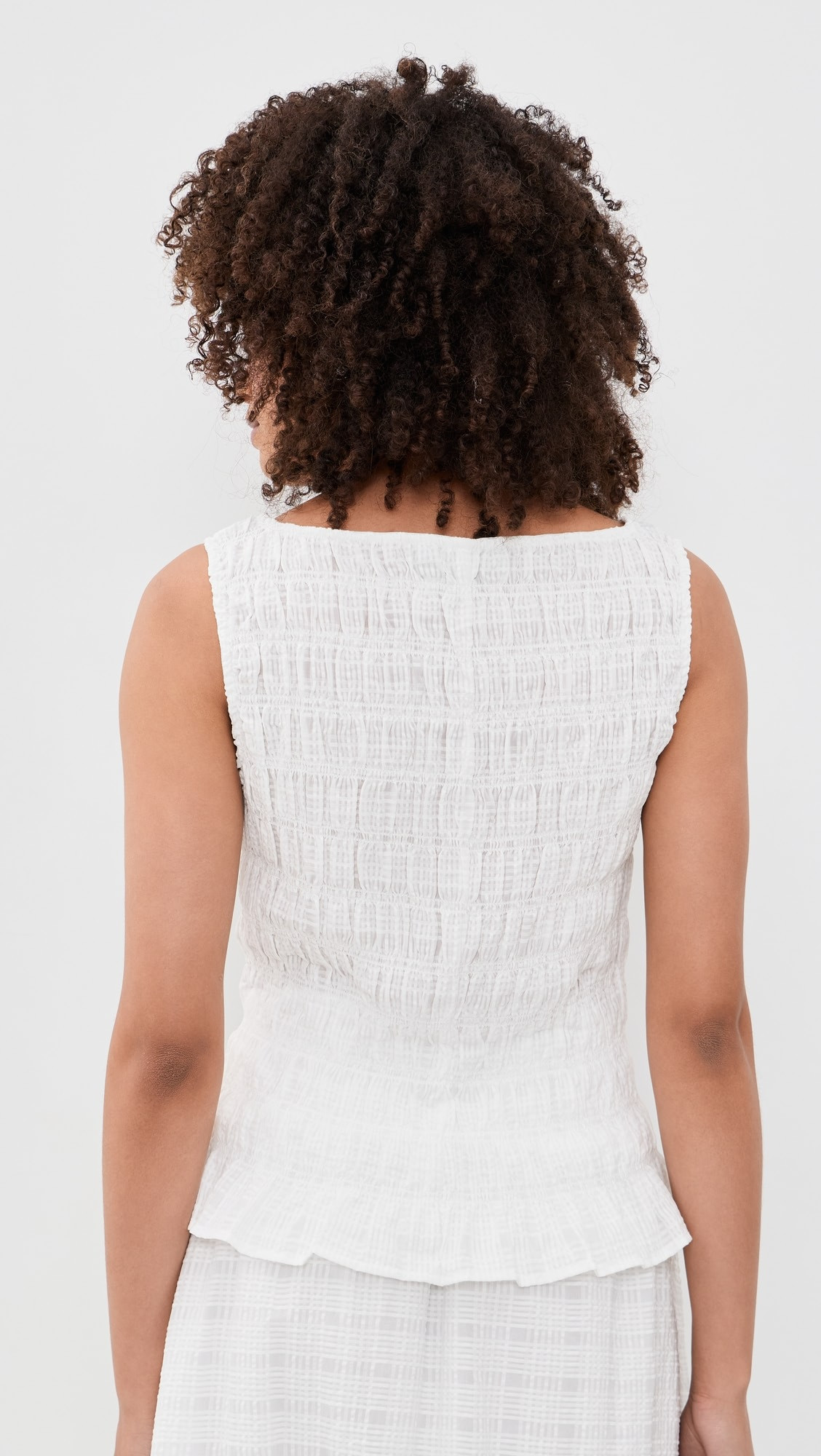 The Phoebe Nap Top | Shopbop