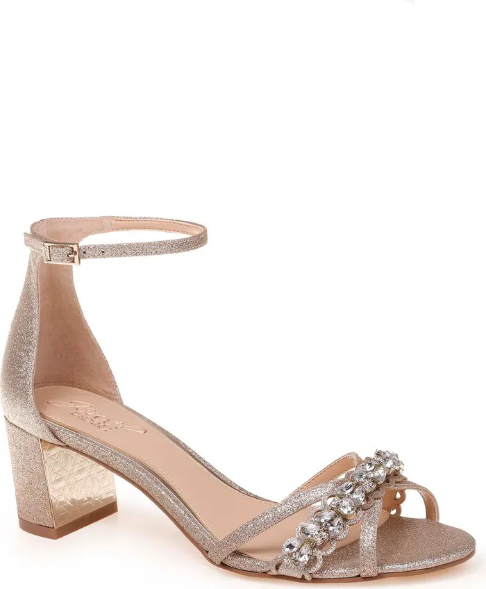 Giona Sandal (Women) | Nordstrom