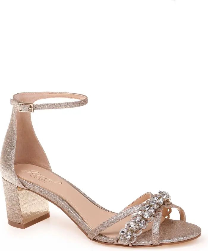 Giona Sandal (Women) | Nordstrom