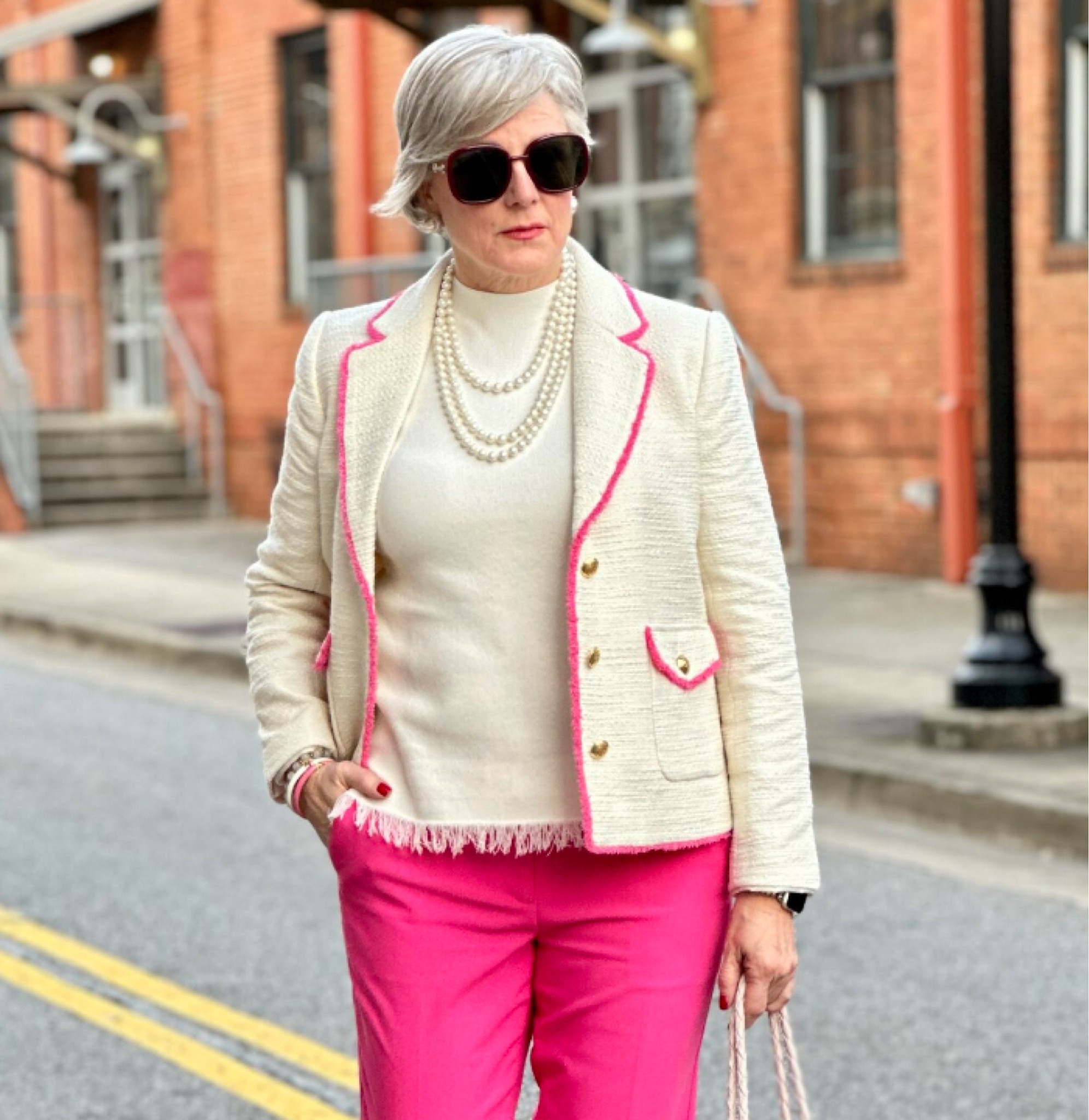 Talbots Hampshire pants

#LTKshoecrush #LTKU #LTKFind