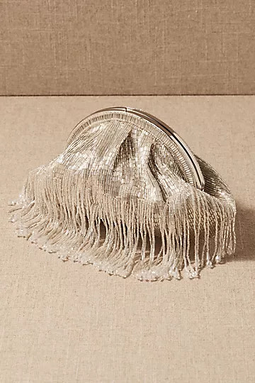 Claudia Clutch | Anthropologie (US)