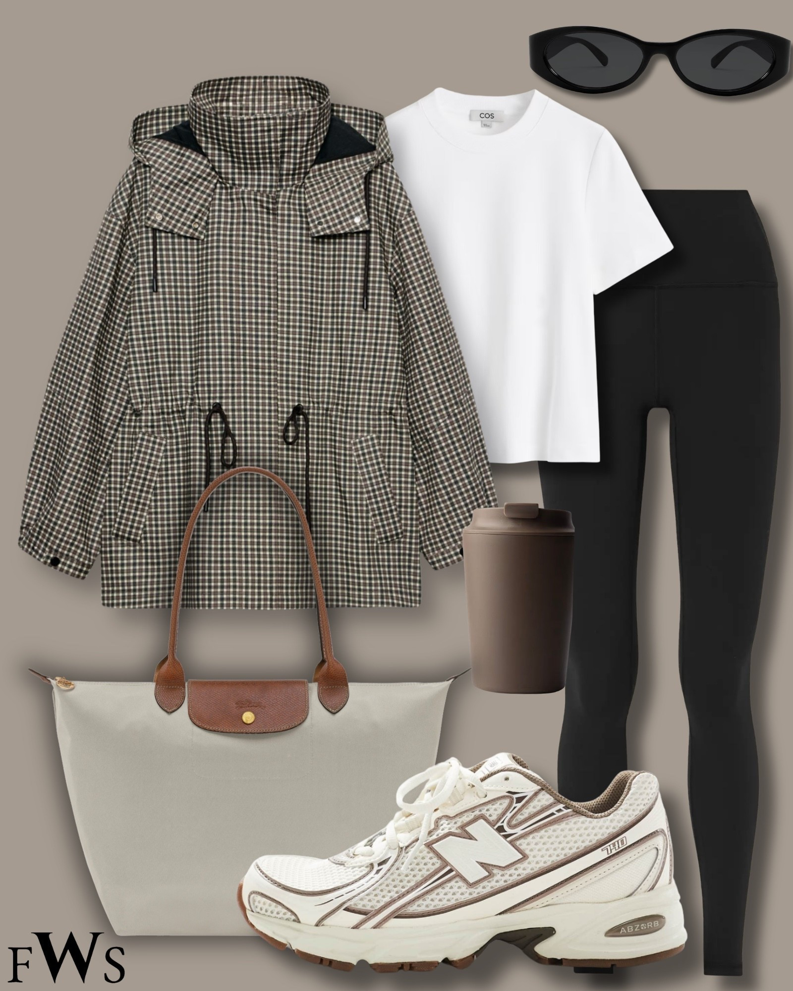 Styling a short jacket for fall  🍂

#LTKautumn #LTKmidsize #LTKtravel