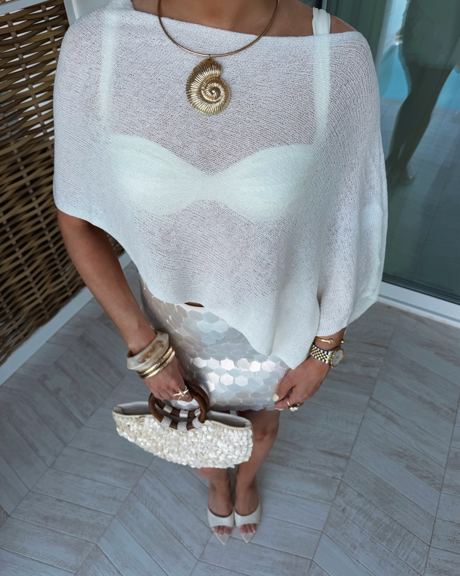Menorca outfit round-up: the details 🤍🌞🐚

#LTKsummer #LTKuk #LTKeurope