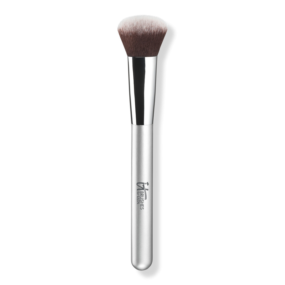 IT Brushes For ULTA Airbrush Smoothing Foundation Brush #102 | Ulta