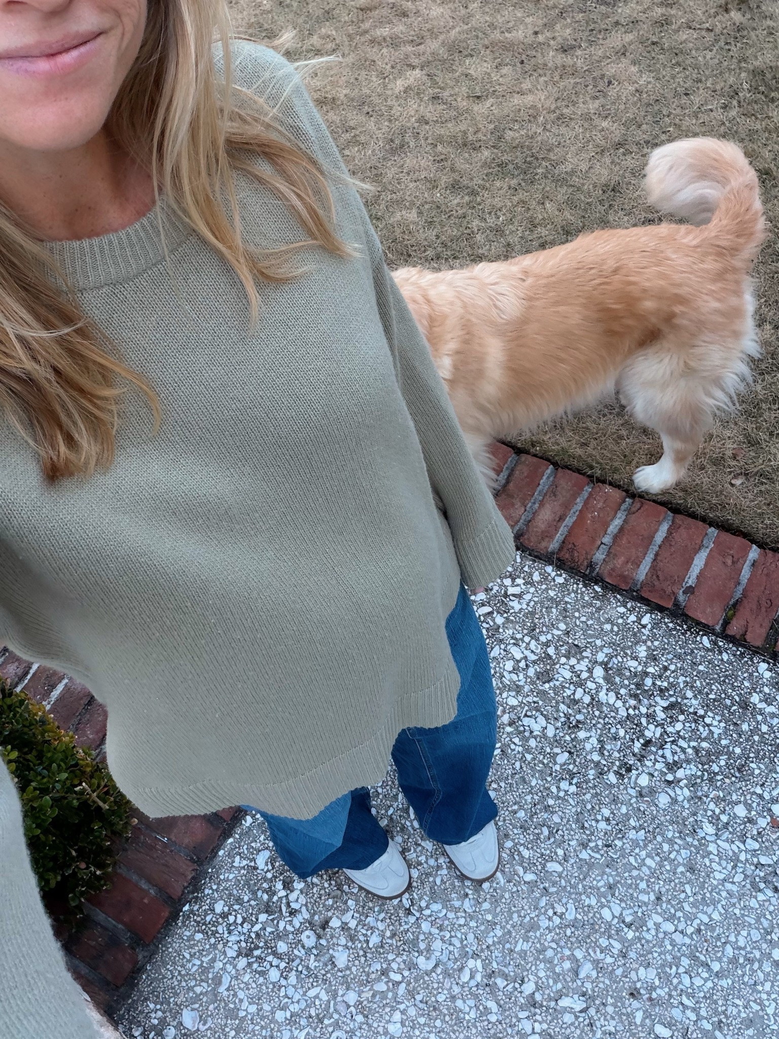 sage green sweaters - spring sweaters 

#LTKmomlife #LTKgrwm