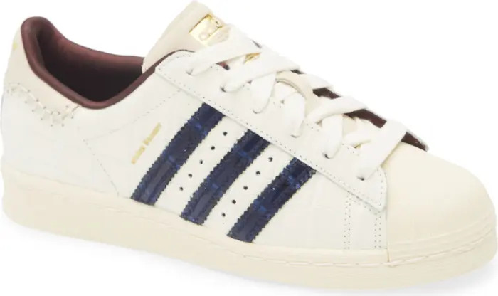 ADIDAS X WALES BONNER Gender Inclusive Superstar Sneaker | Nordstromrack | Nordstrom Rack