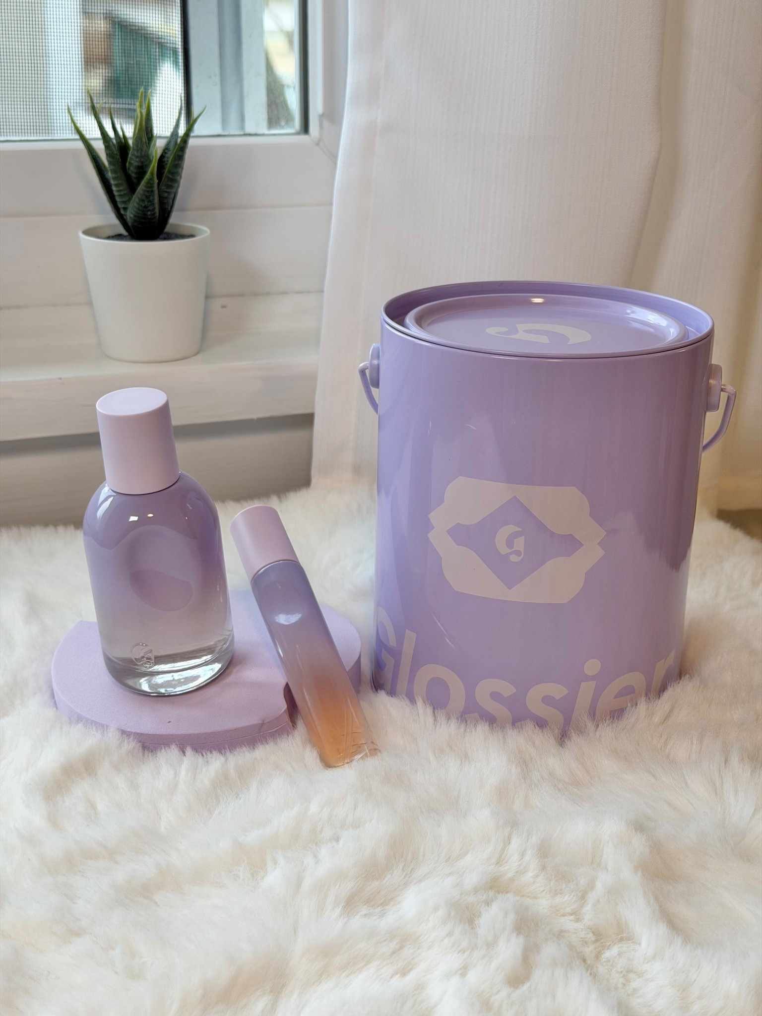 💜 Super cute gift set from glossier 🥰



#LTKselfcare #LTKBeauty