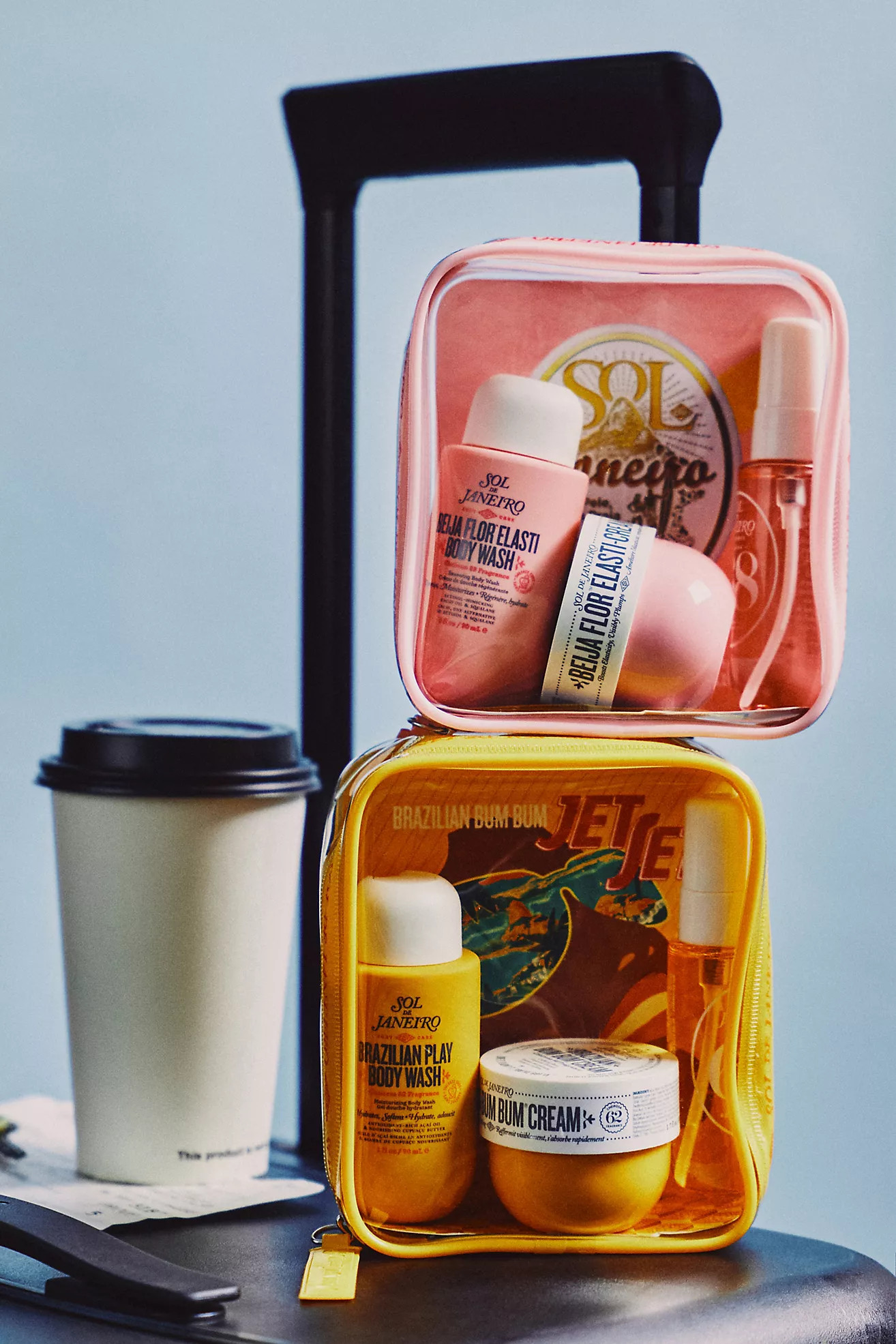 Summer Jet Set | Anthropologie (US)