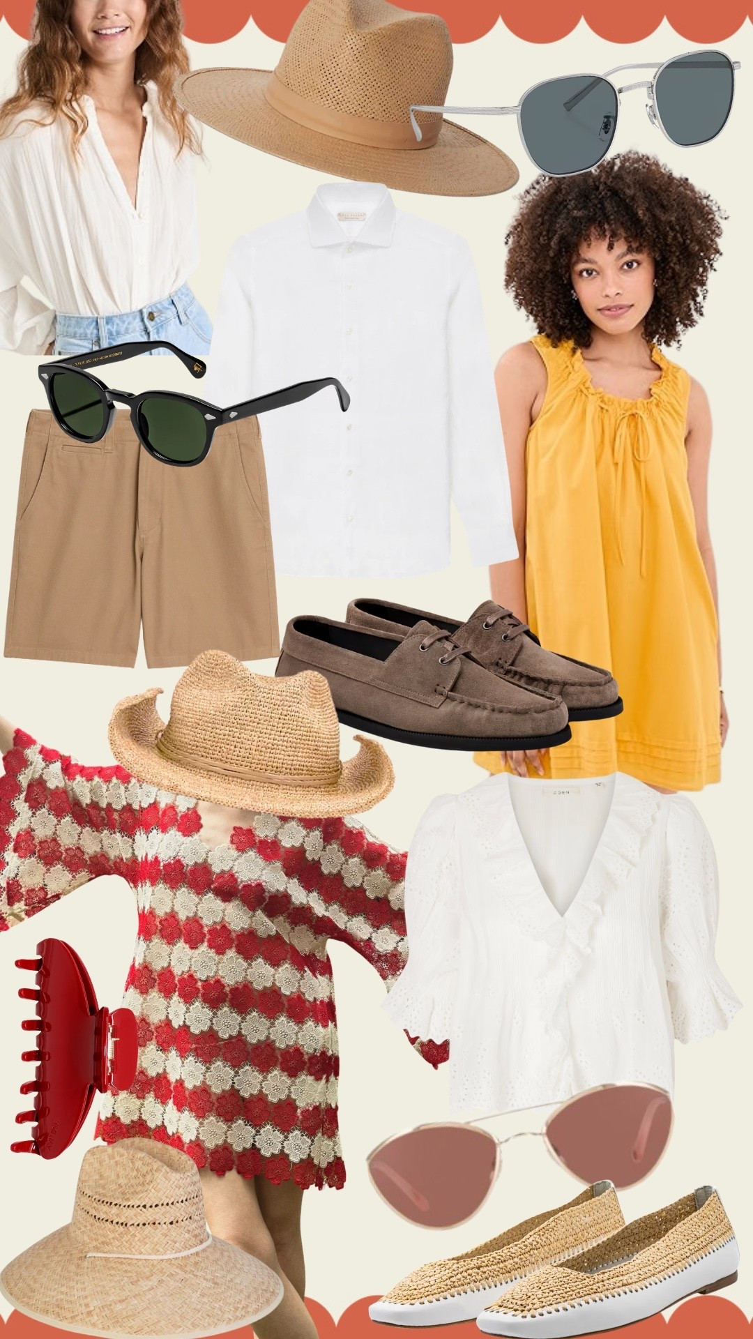 Weekend looks

#LTKootd #LTKSeasonal