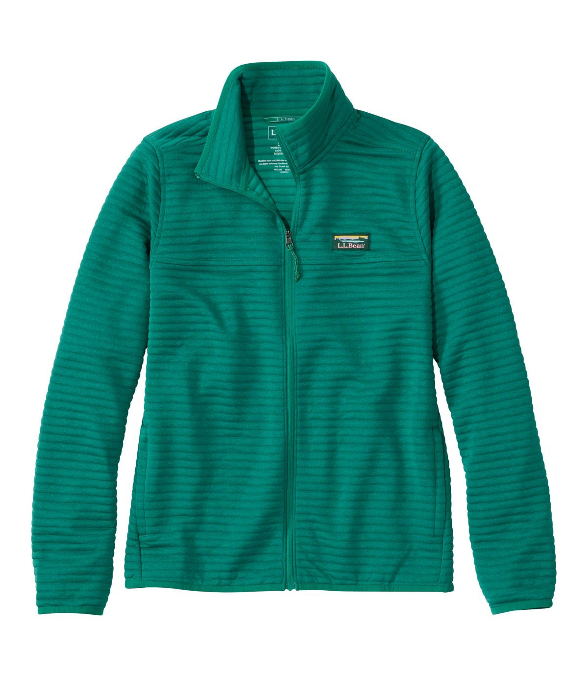 Women's Airlight Knit Full-Zip | L.L. Bean