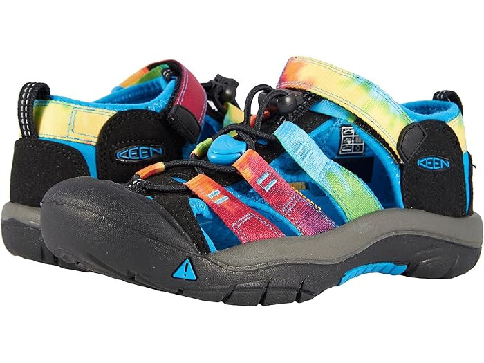 KEEN Kids Newport H2 (Little Kid/Big Kid) | Zappos