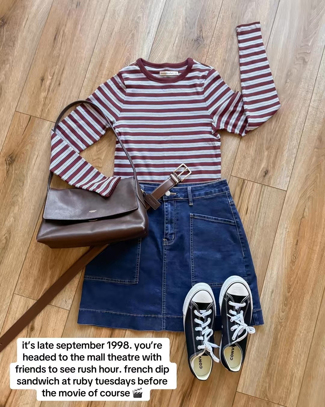 90s inspired fall outfits

#LTKSeasonal #LTKstorytime #LTKSaleAlert