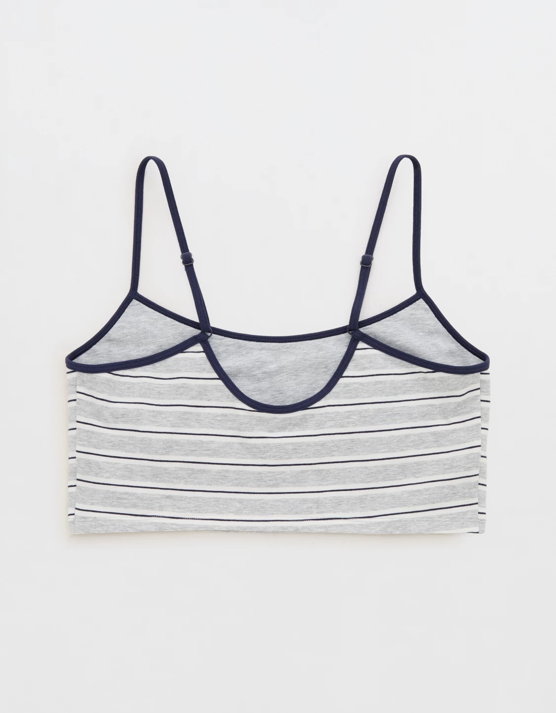 Superchill Cotton Bra Top | American Eagle Outfitters (US & CA)
