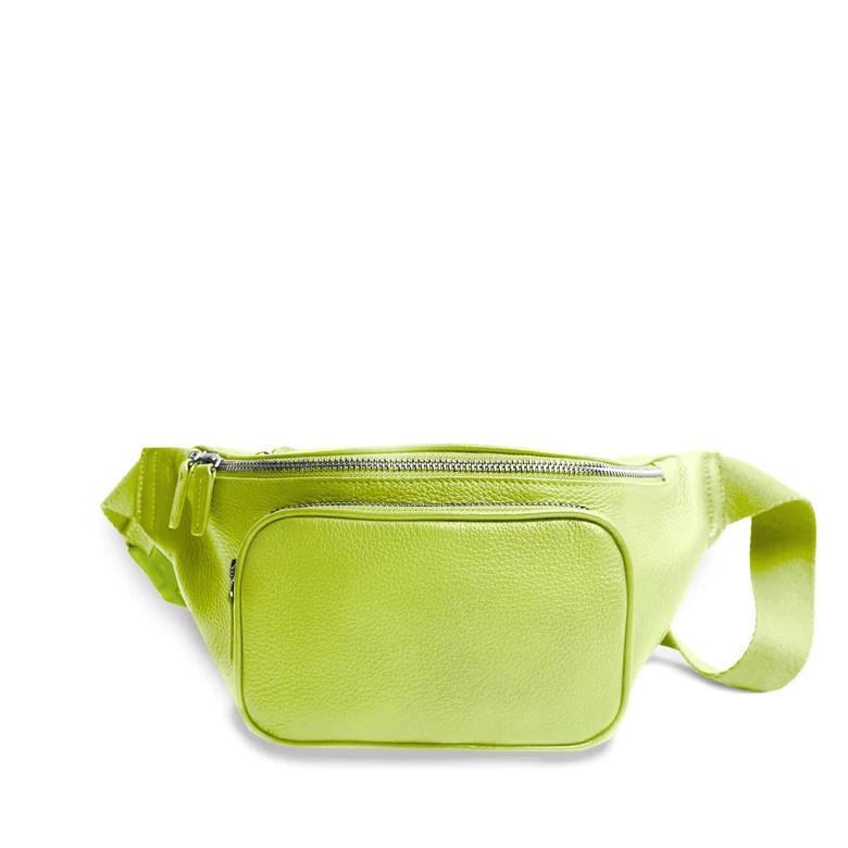 Blake Belt Bag | Leatherology