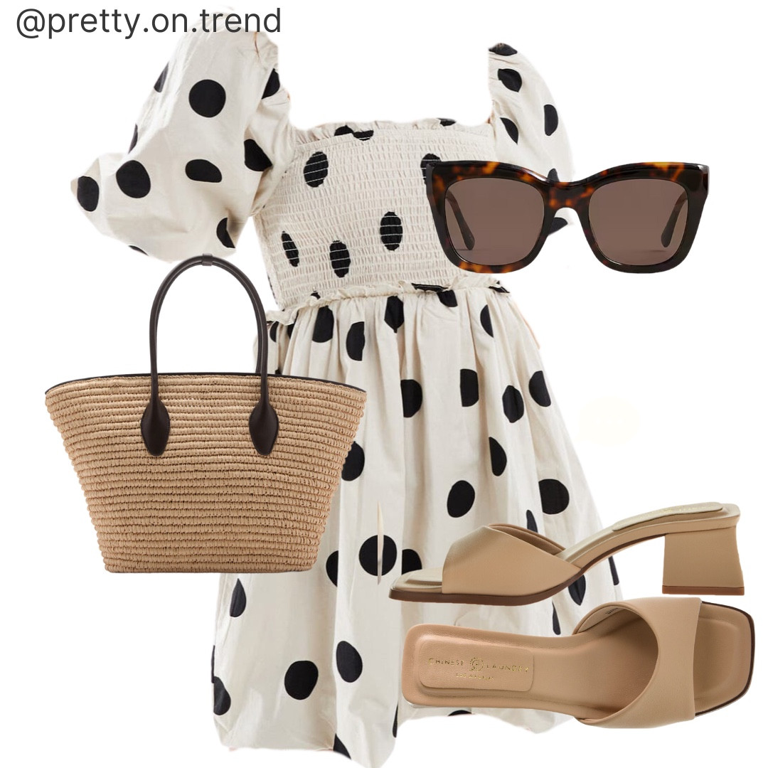 Summer styles 

#LTKxNSale #LTKSummerSales #LTKSeasonal