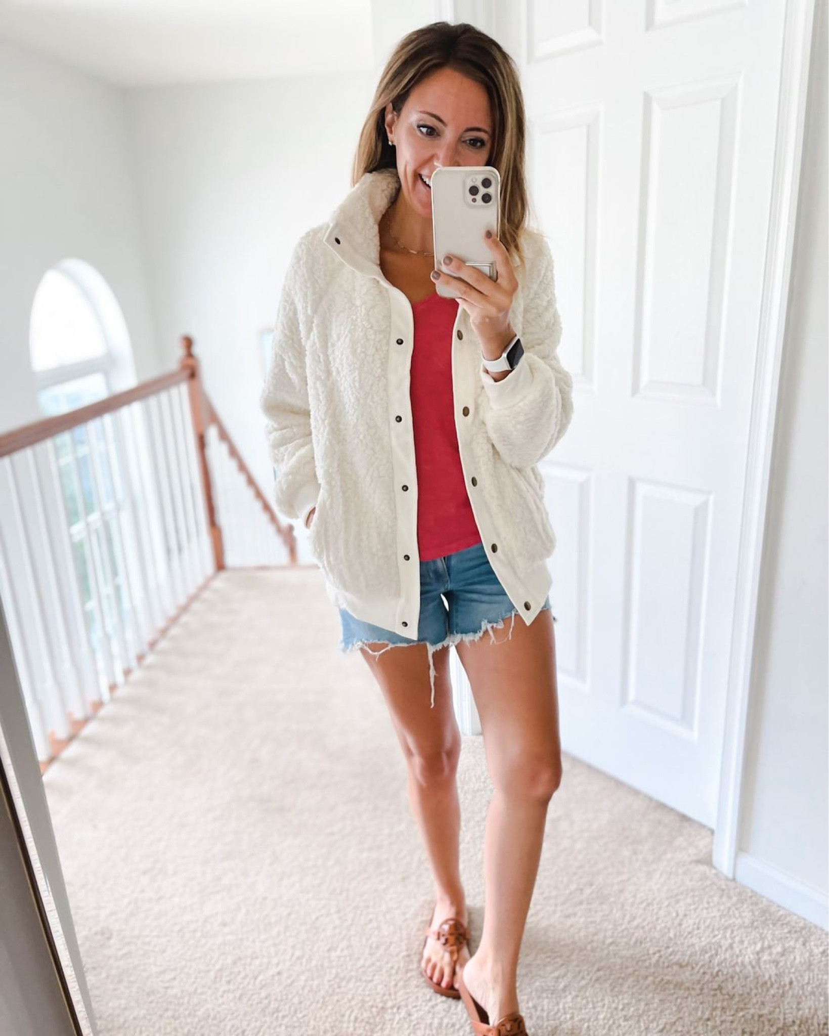 🔥My sherpa jacket is just $20 with 35I75DK4!!!!!

Everyday tote
Wedding Guest
Fall dresses
Vacation Outfits
Rug
Home Decor
Sneakers
Jeans
Bedroom
Maternity Outfit
Women’s blouses
Women’s workwear
Fall style
Fall fashion
Women’s handbags
Women’s pants
Affordable blazers
Women’s boots
Women’s booties
Fall fashion

#LTKstyletip #LTKsalealert #LTKSeasonal