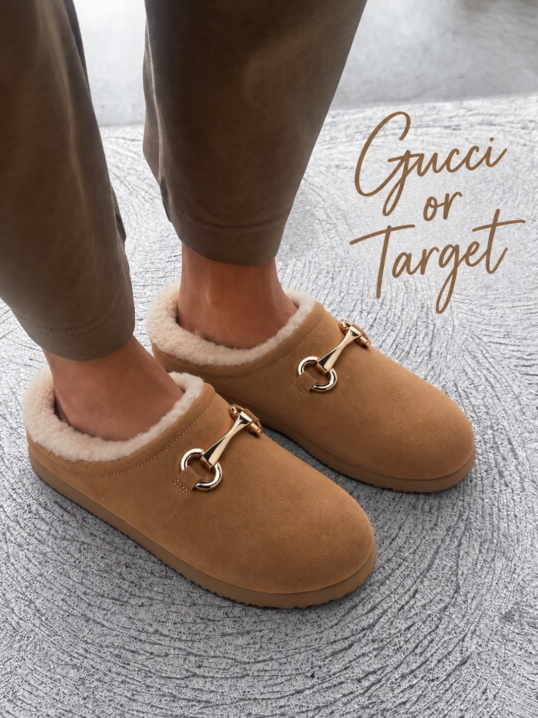 Target fall shoes