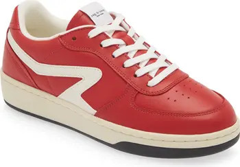 rag & bone Retro Court Sneaker (Women) | Nordstrom | Nordstrom