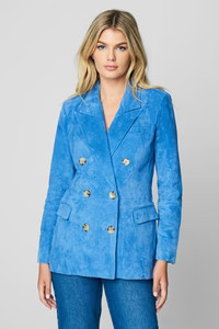 Riviera Jacket | BlankNYC