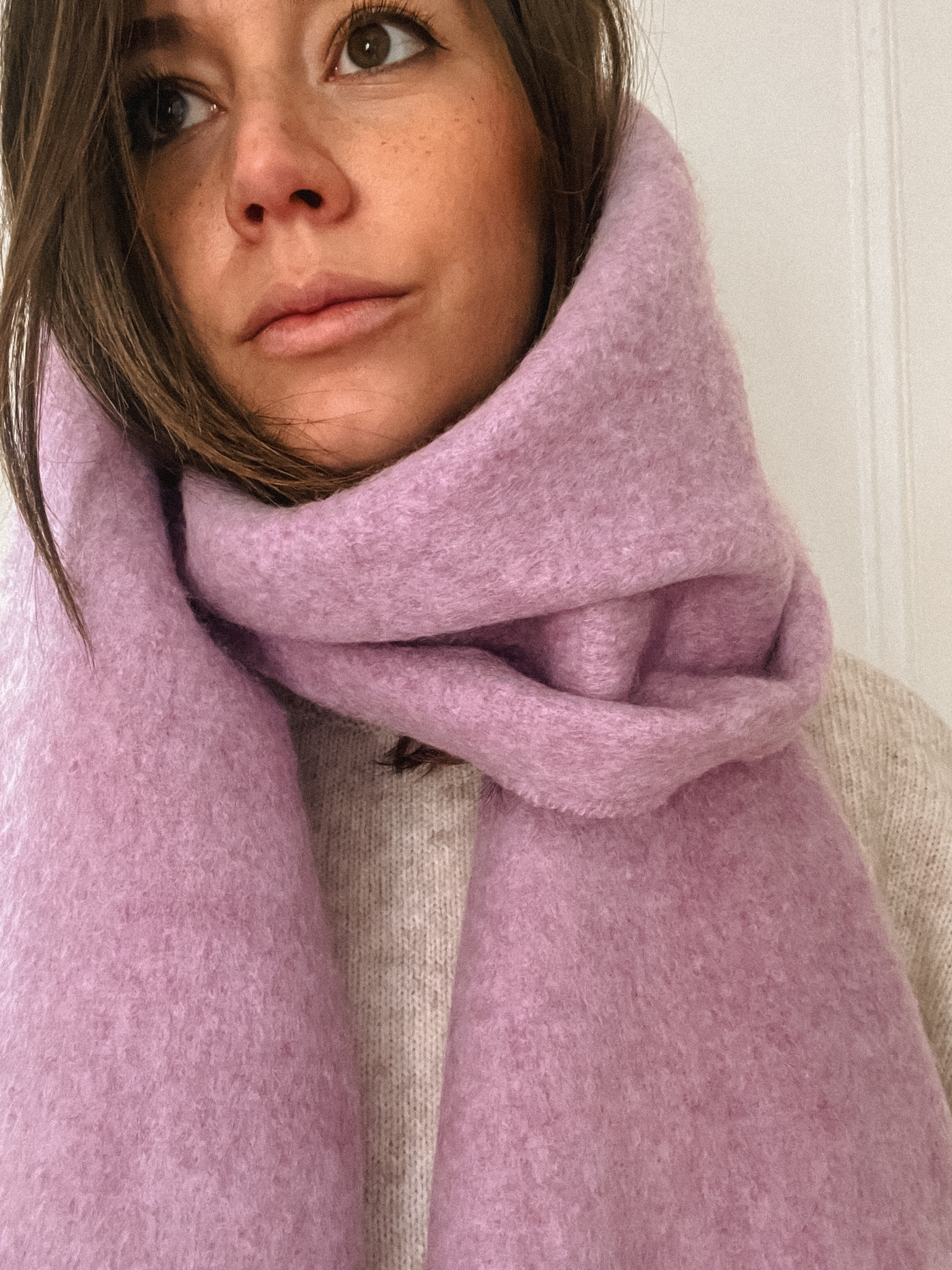 Adding an unexpected pop of color to my Fall wardrobe. 

#LTKSeasonal #LTKfindsunder50