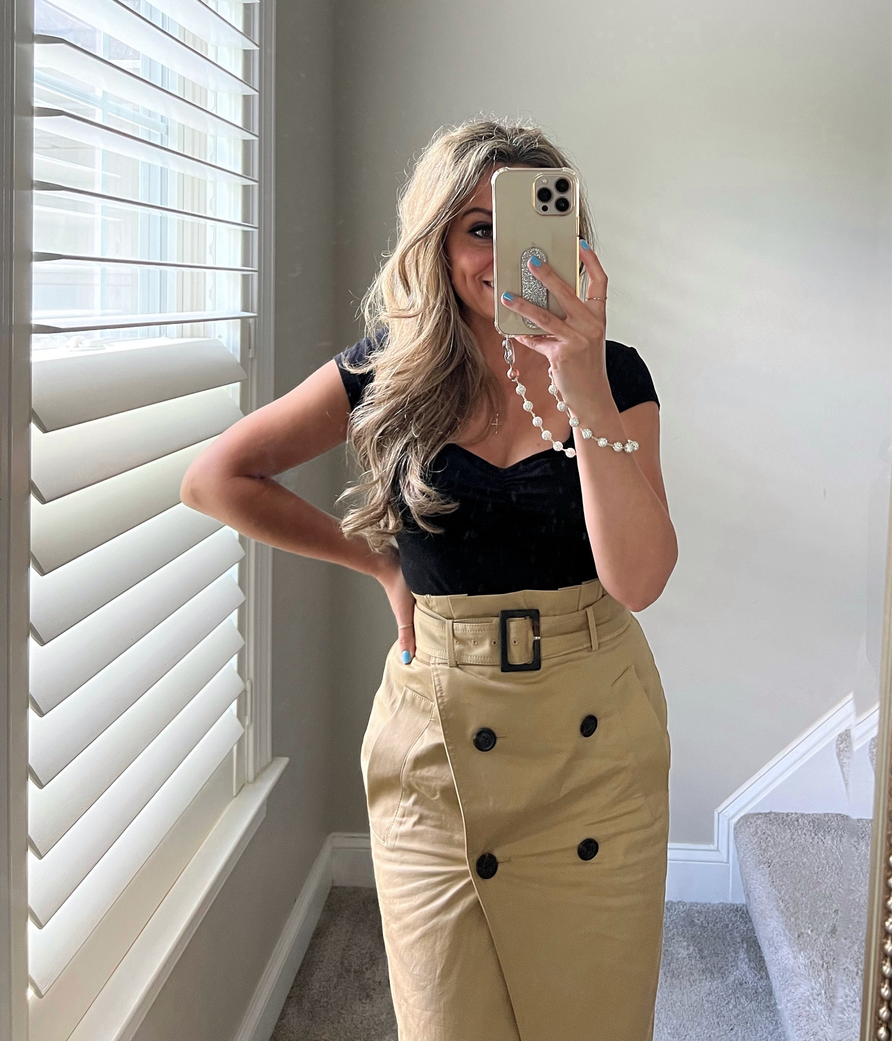 Todays OOTD, neutral style, 

#LTKStyleTip #LTKWorkwear #LTKOver40