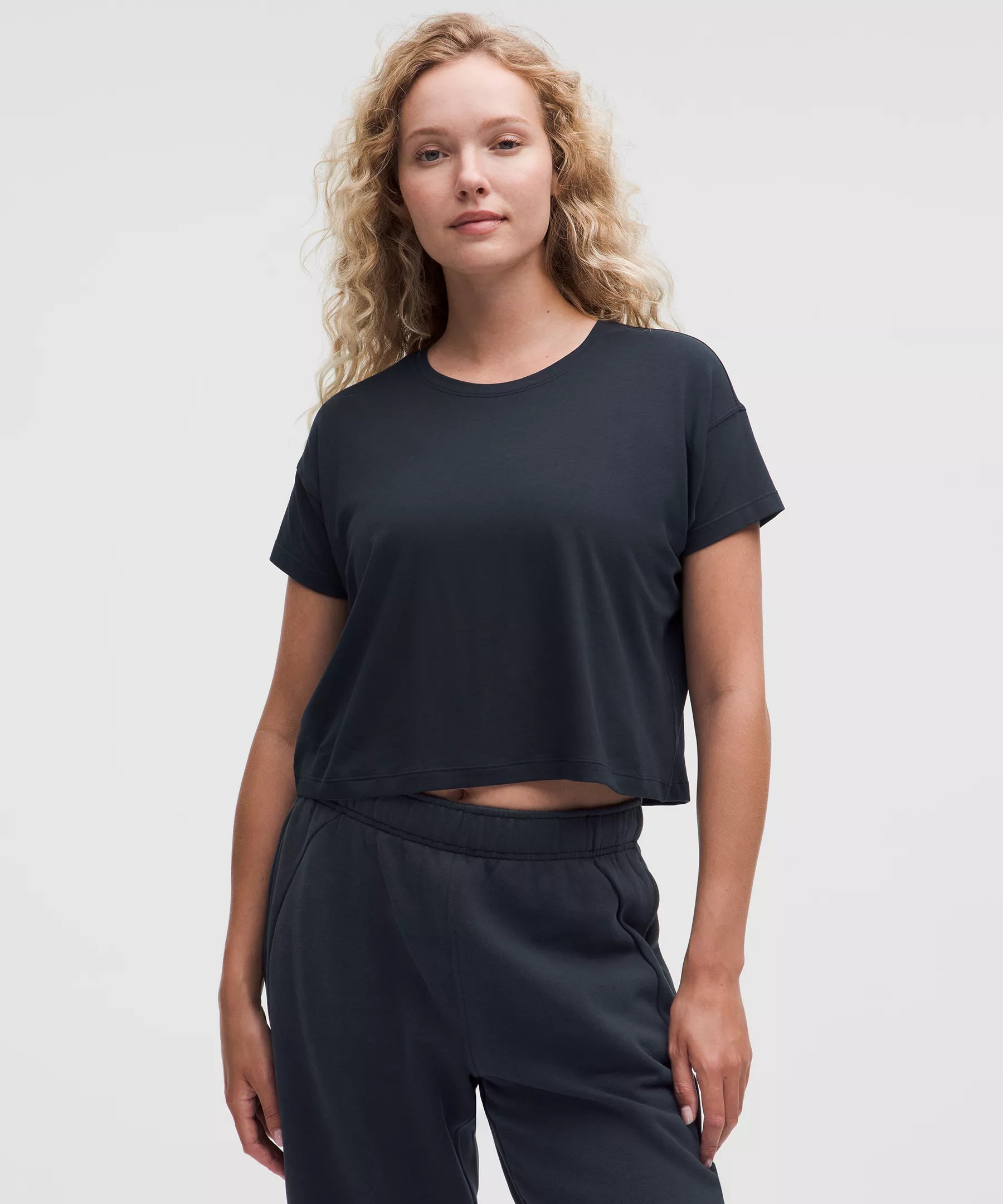 Cates T-Shirt | Lululemon (US)