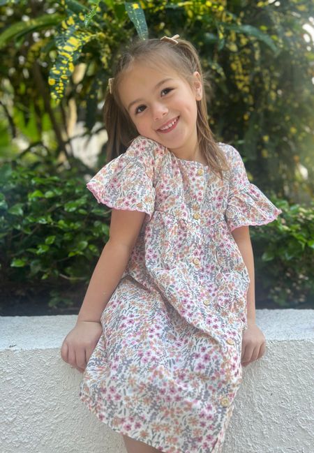 H&M Little Girl Spring & Summer Dress
They are so cute & affordable! 


#LTKfamily #LTKSeasonal #LTKkids